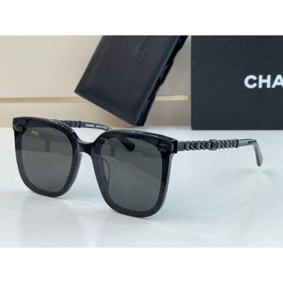 Chanel Sunglass AAA 083